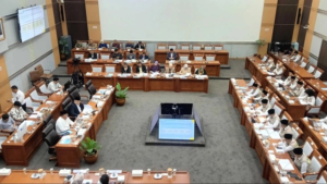 Anggaran Rp478 Miliar Belum Beralih, Revitalisasi Asrama Haji 2026 Menghadapi Risiko Tertunda