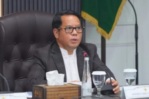 Bukan Mutasi, 3.528 ASN Kemenag Dialihkan ke Kemenhaj