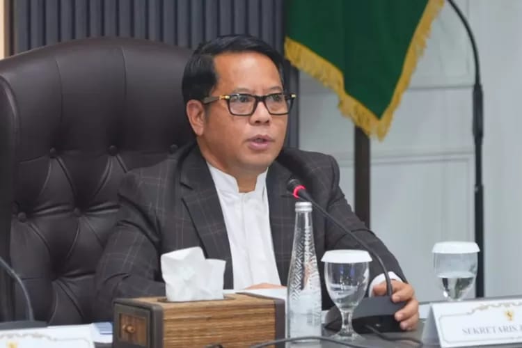 Bukan Mutasi, 3.528 ASN Kemenag Dialihkan ke Kemenhaj Bukan Mutasi, 3.528 ASN Kemenag Dialihkan ke Kemenhaj