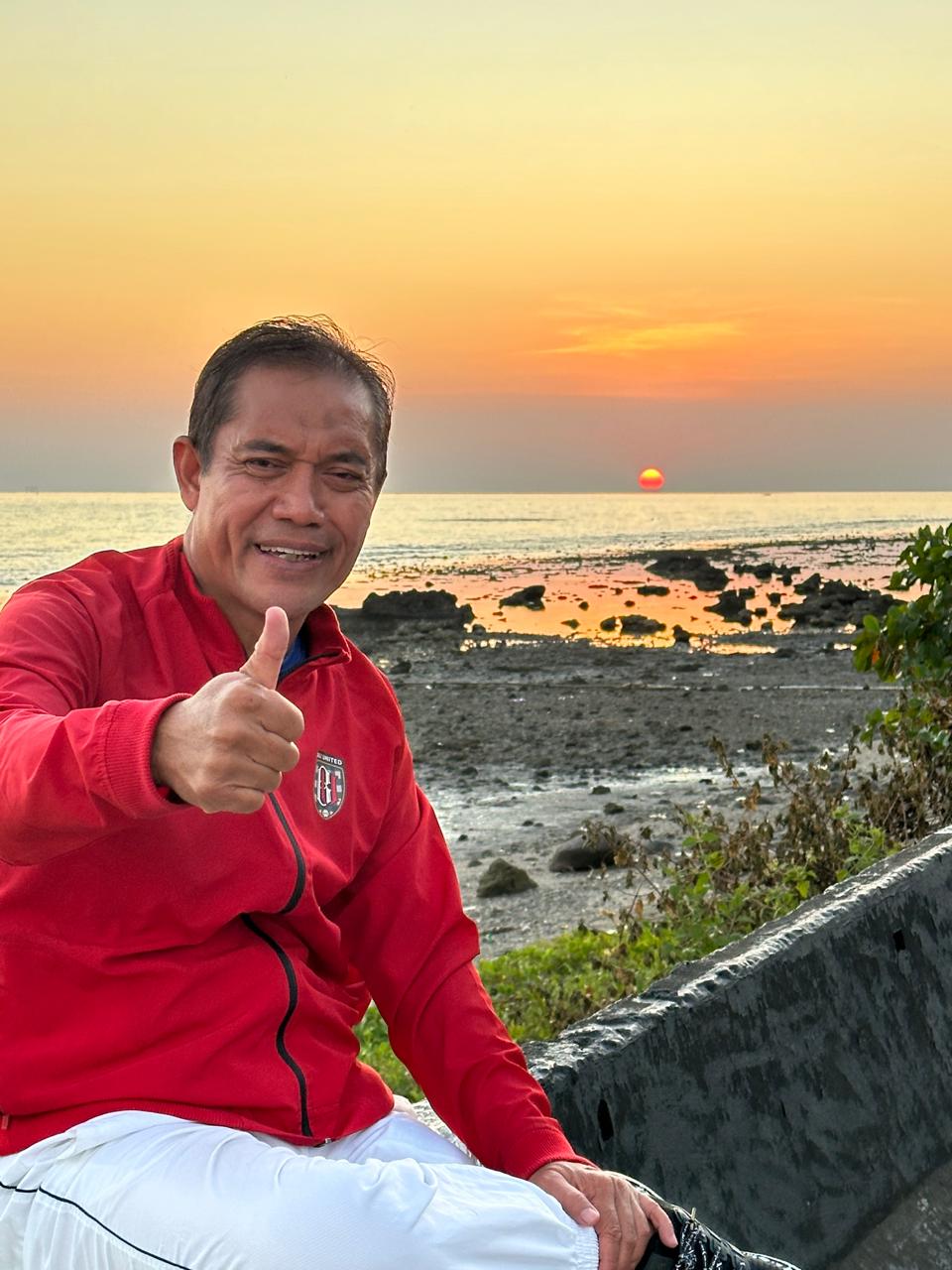 Be On Yourself (Jadilah Dirimu Sendiri) Be On Yourself (Jadilah Dirimu Sendiri)