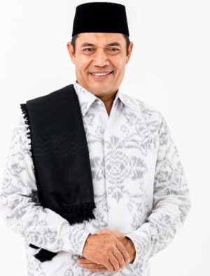 Enterpreneurship Dalam Perspektif Islam