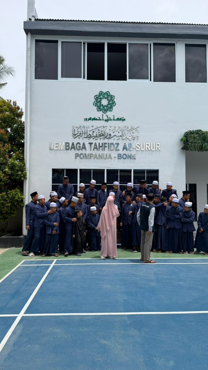 Bangun Jalan Beton 350 Meter Pakai Dana Pribadi, Faisal Ibrahim Tuai Apresiasi Bangun Jalan Beton 350 Meter Pakai Dana Pribadi, Faisal Ibrahim Tuai Apresiasi