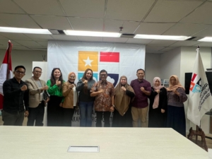APPMBGI dan Komunitas Pencinta Seni Bakal Buat Film MBG