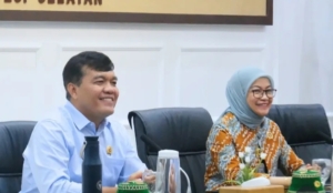Karantina Sulawesi Selatan Paparkan Capaian Kinerja: Berhasil Tekan Potensi Kerugian Negara hingga Rp13,5 Triliun