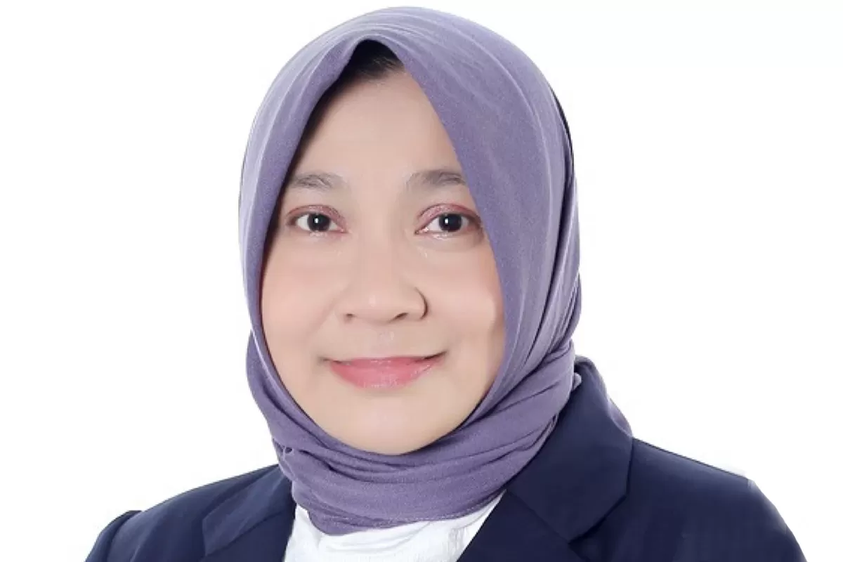 Dian Ekowati, Guru Besar Bidang Ilmu Studi Keorganisasian Universitas Airlangga, dan Ketua Badan Perencanaan dan Pengembangan Universitas Airlangga