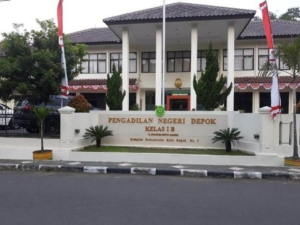 KPK Ungkap Titik Rawan Korupsi di Peradilan Seusai OTT di PN Depok