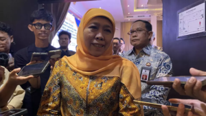 Khofifah Dijadwalkan Jadi Saksi Sidang Korupsi Dana Hibah Jatim