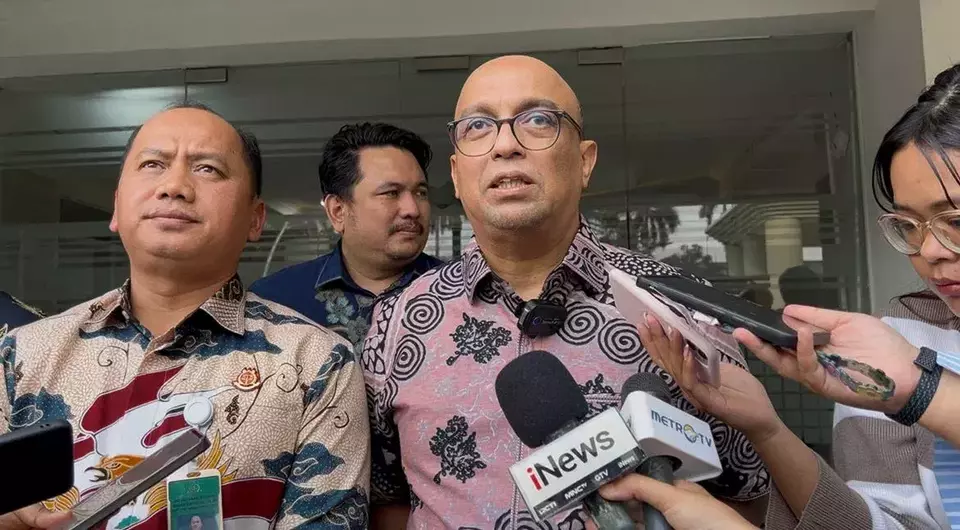 Kejagung Ungkap Dampak Sistemik Kasus Ekspor CPO, Negara Rugi Rp 14 T Kejagung Ungkap Dampak Sistemik Kasus Ekspor CPO, Negara Rugi Rp 14 T