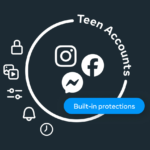 Meta Luncurkan Fitur “Teen Account” di Facebook, Instagram dan Messenger Secara Global