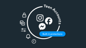 Meta Luncurkan Fitur “Teen Account” di Facebook, Instagram dan Messenger Secara Global