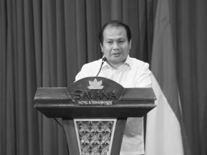 Endang Tirtana. (Dok. Pribadi)