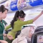 Viral Dokter Anak Selamatkan Balita Kejang di Pesawat, Citilink Sebut Kejadian Mei 2025 Lalu