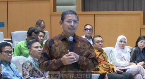 Kemenag Usulkan 630 Ribu Formasi PPPK untuk Guru Madrasah Swasta