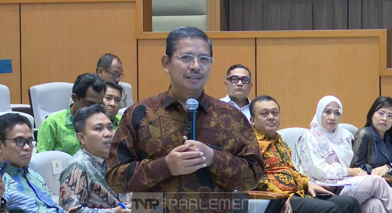 Kemenag Usulkan 630 Ribu Formasi PPPK untuk Guru Madrasah Swasta