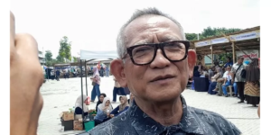 Jadi Juri di Sragen, Puspo Wardoyo Dorong Sambal Tumpang Tembus Pasar Global