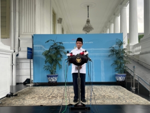 Takbiran Bertepatan dengan Nyepi, Menag: Tetap Digelar dengan Penyesuaian