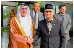 Arab Saudi Pastikan Aman, Pelaksanaan Haji 2026 Tetap Sesuai Rencana