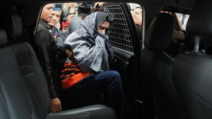 Bupati Pekalongan Fadia Arafiq Jadi Tersangka KPK, Ini Kronologi OTT dan Dugaan Korupsinya