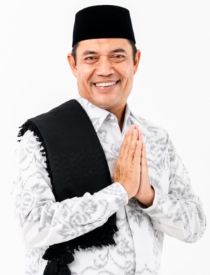 I’tikaf di 10 Hari Terakhir Ramadhan, Mencari Kedekatan dengan Allah