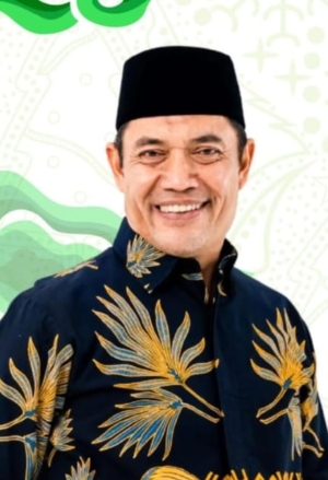 Santripreneur