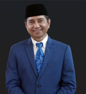 Bona Fide (11):Antara Fisik dan Visi