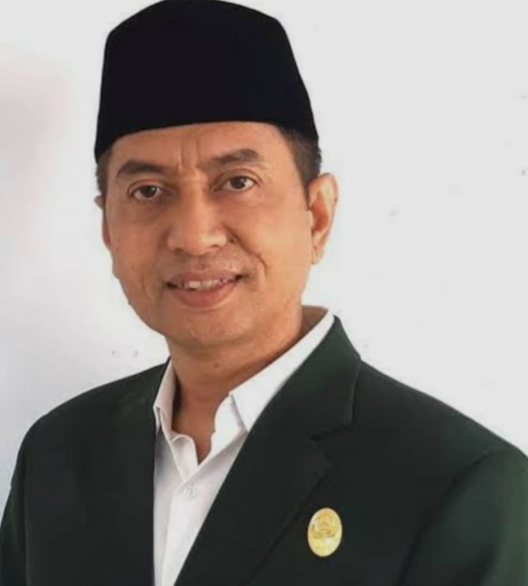Bona Fide (22): Selesai dengan Dirinya