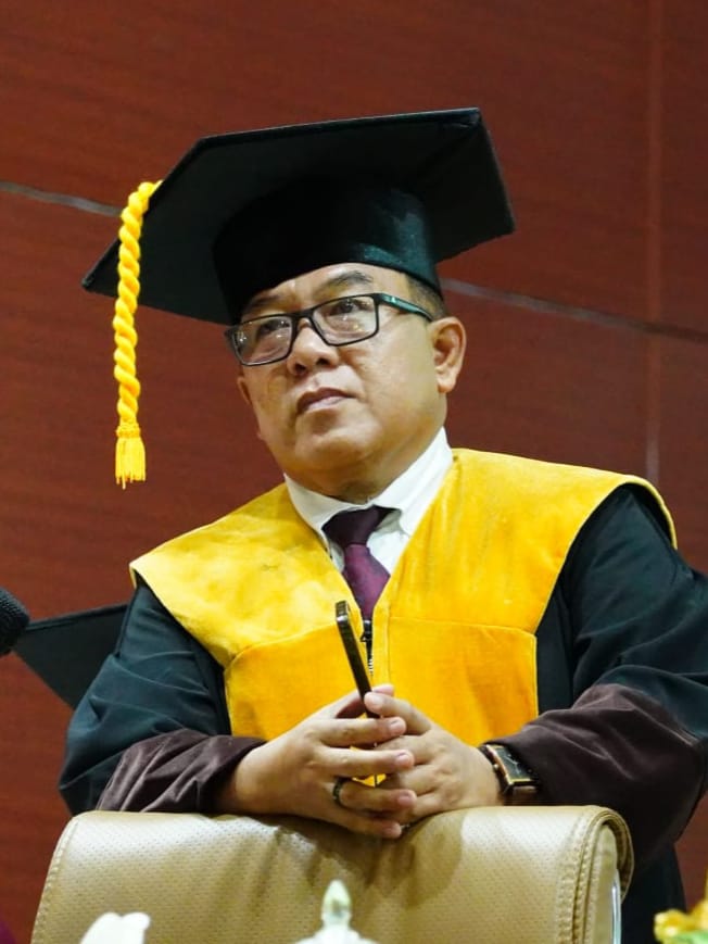 Puasa Metamorfosis Tahallaqu Bi Ahlaqillah 