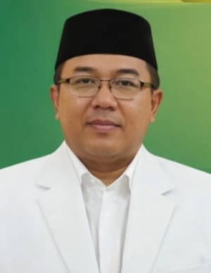 Amal yang Diangkat dan Hati yang Bergetar