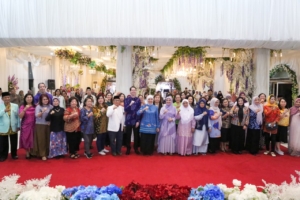 FPPM Satukan Tokoh Perempuan Makassar lewat Talkshow IWD 2026