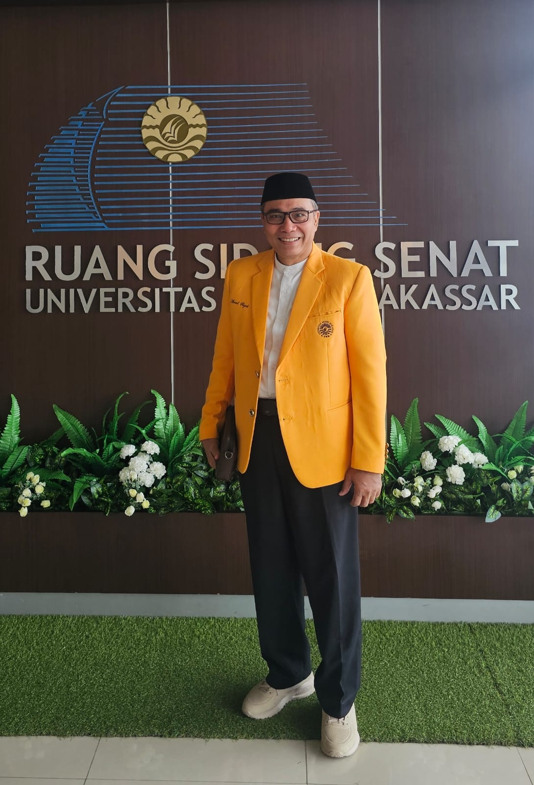 Psikologi Marah: Seni Menata Emosi dengan Cahaya Al-Qur’an – 19