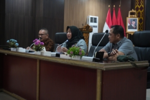 Kemenkum Sumsel Analisis 17 Produk Hukum Daerah untuk Perkuat Perlindungan Perempuan dan Anak