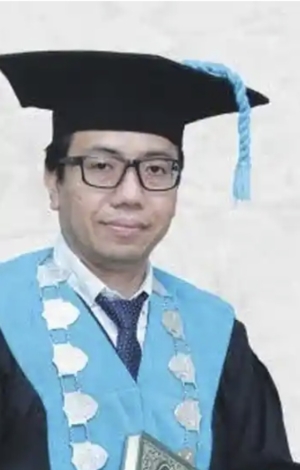 “Dicari” Lailatul Qadr