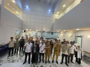 Pemerintah Dorong Kepatuhan Perusahaan Daftarkan Pekerja dalam Program Jaminan Pensiun