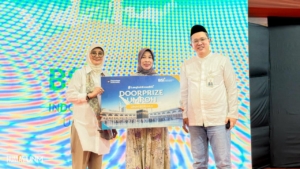 UNM Berhaji: Langkah Emas Lebih Dekat ke Baitullah