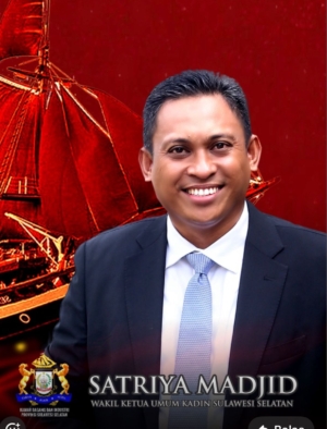 KADIN: Perkuat Kolaborasi Antar Saudagar untuk Pertumbuhan Ekonomi