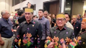 PSBM XXVI Sukses Digelar, ARN Sebut Momentum Emas Konsolidasi Ekonomi Saudagar