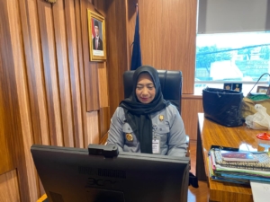 Hadiri Peresmian Posbankum Sumatera Barat, Kemenkum Sumsel Siap Sukseskan Peresmian Posbankum Nasional