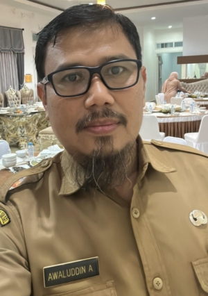 Persiapkan Tenaga Kerja Lokal, Pemdes di Luwu Timur Utus Pemuda Ikuti Pelatihan Security