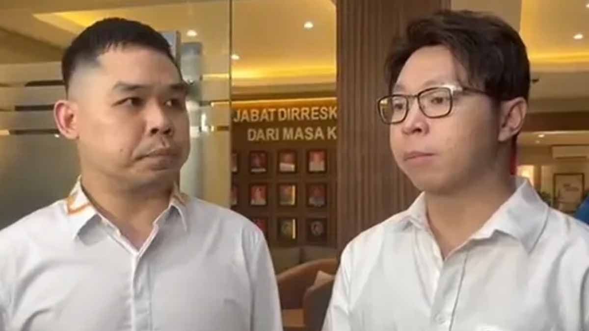 Richard Lee Tertunduk Lesu Saat Digiring Polisi, Diduga Segera Mendekam di Tahanan Richard Lee