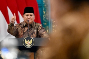 Prabowo Subianto Pastikan Biaya Haji 2026 Turun Rp2 Juta di Tengah Kenaikan Avtur Global