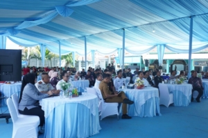 Semangat HBP ke-62: Kemenkum Sumsel Dukung Momentum Transformasi Pemasyarakatan