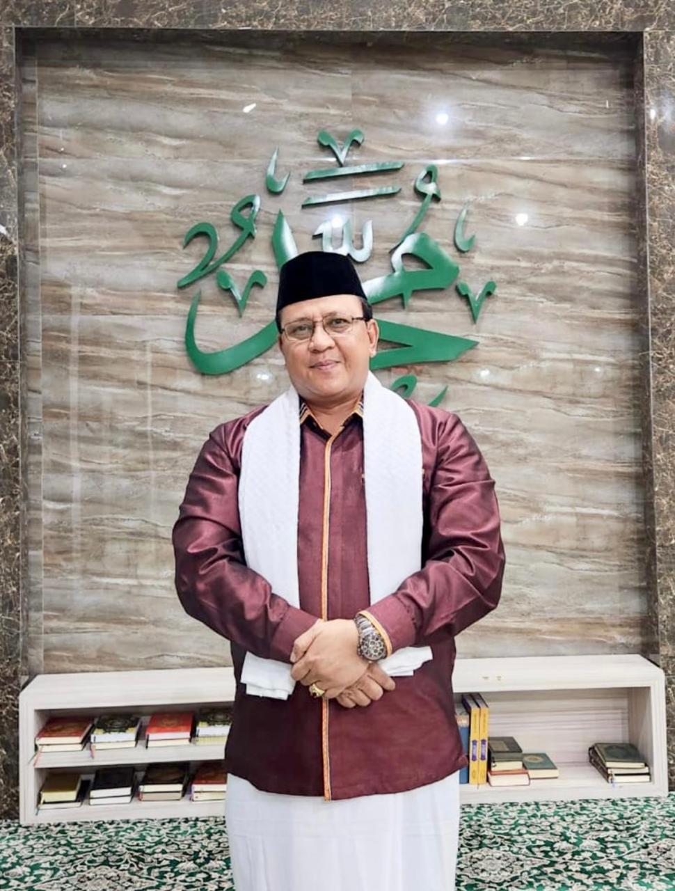 KONFLIK YANG DIPELIHARA: Siapa Untung, Siapa Rugi ? KONFLIK YANG DIPELIHARA: Siapa Untung, Siapa Rugi ?