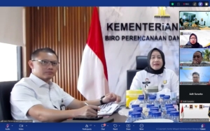 Kanwil Kemenkum Babel Ikuti Penilaian Mandiri SAKIP Tahun 2026 untuk Perkuat Akuntabilitas Kinerja
