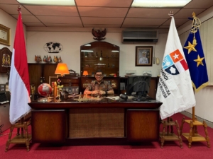 Kawal MBG, APPMBGI National Summit 2026 Bakal Hadirkan Sejumlah Menteri dan Ribuan Peserta