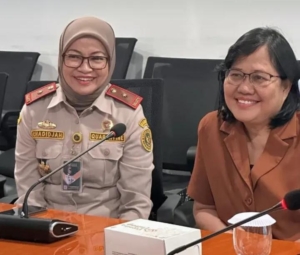 Sinergi Lintas Instansi Diperkuat, Karantina Sulsel Dukung Implementasi Program MBG