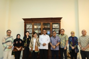 Dapat Dukungan Mentan, APPMBGI Perkuat MBG Lewat National Summit 2026