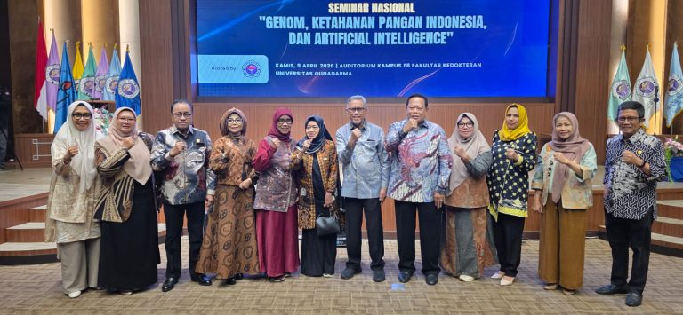 Prof. Dr. H. Hambali Thalib, SH., MH Tegaskan Arah Transformasi Digital Universitas Muslim Indonesia untuk Ketahanan Pangan Prof. Dr. H. Hambali Thalib, SH., MH Tegaskan Arah Transformasi Digital Universitas Muslim Indonesia untuk Ketahanan Pangan