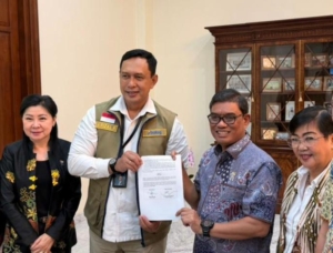 Operasi Pangan Terbesar Dimulai, APPMBGI Fasilitasi 3,9 Juta Ton Beras dan 2 Juta Ton Minyakita untuk MBG