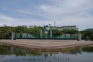 UMI loloskan 85 Judul Hibah Nasional BIMA 2026. Prof Hambali Thalib: Ilmu Tidak Boleh Berhenti di Laporan, Harus Menjadi Solusi Bagi Ummat