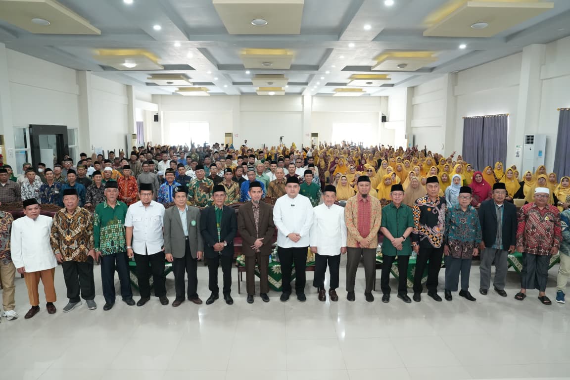 Sinergi Pemkot dan Muhammadiyah Diperkuat, Munafri Targetkan Program Nyata untuk Warga Sinergi Pemkot dan Muhammadiyah Diperkuat, Munafri Targetkan Program Nyata untuk Warga